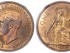 Edward VIII coin монета пенни 1937