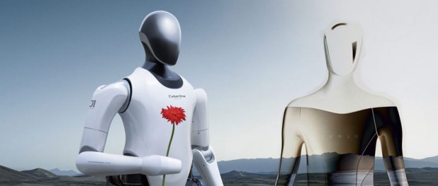 В мире началась пора роботизации человечества