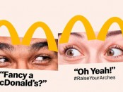классная реклама Макдональдс