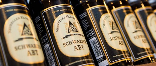 Немецкие пивовары придумали сухое пиво