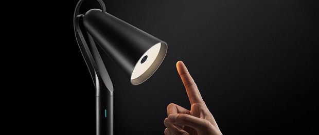 Xiaomi выпустила умную «живую лампу» Mijia Pipi Lamp